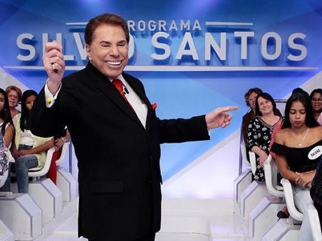 Silvio Santos