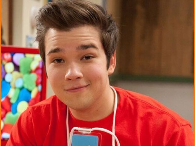 Freddie Benson