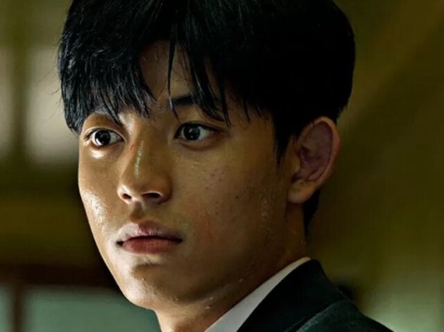 Lee Su-Hyeok