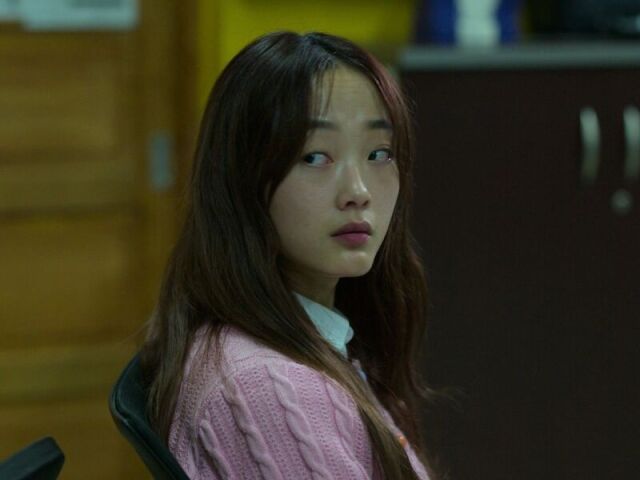 Lee Na-Yeon