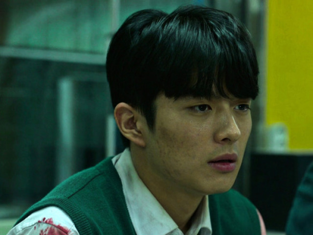 Jang Ha-Ri