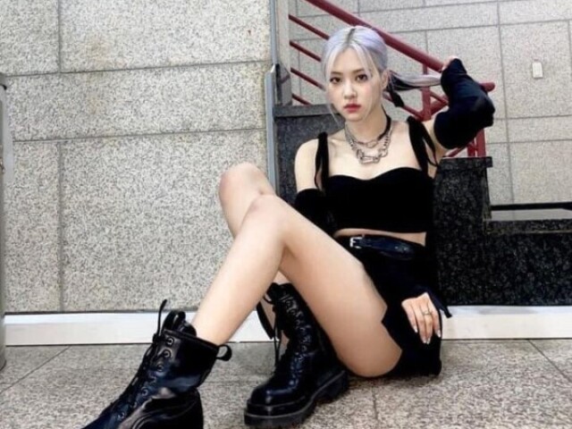 K-idol sexy
