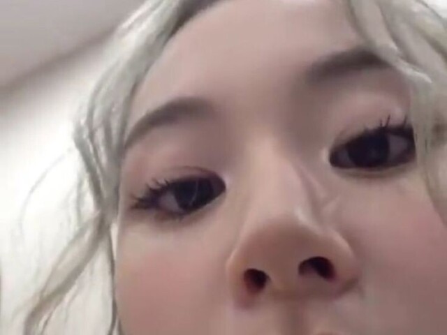K-idol engraçada