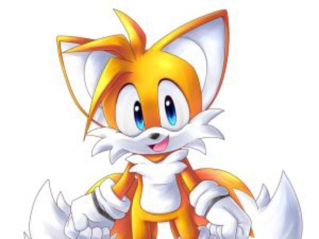 Tails