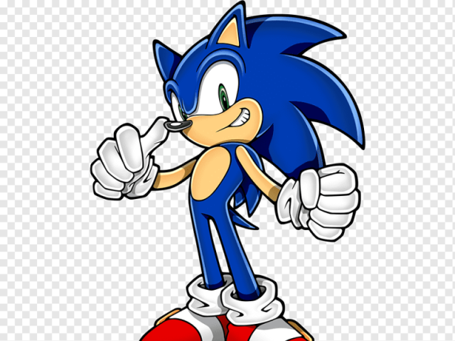 Sonic