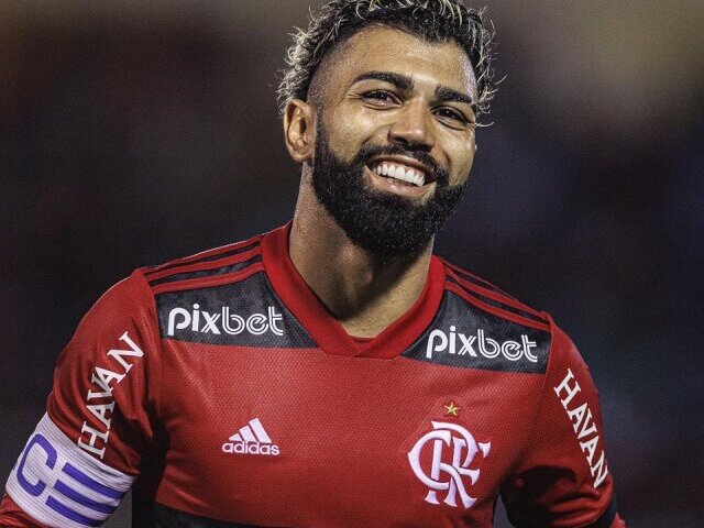 Gabigol