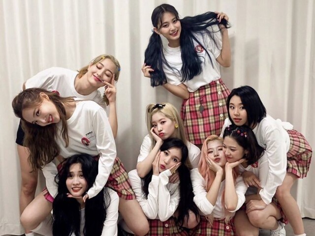 Twice