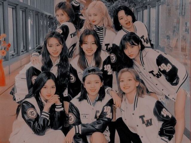 Twice 🍎