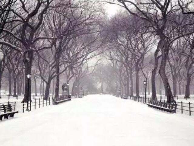 Inverno.