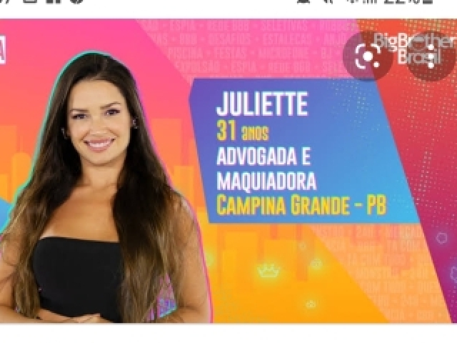 Juliete