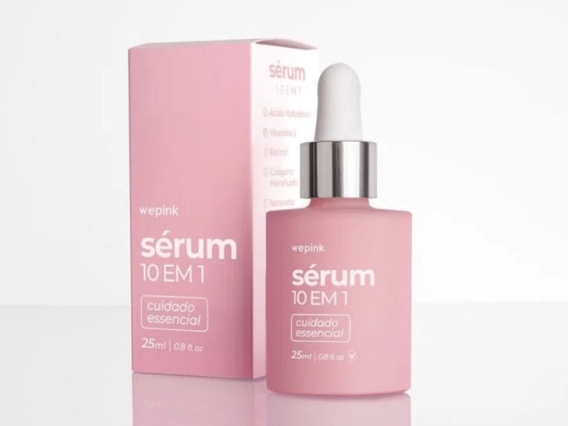 serum