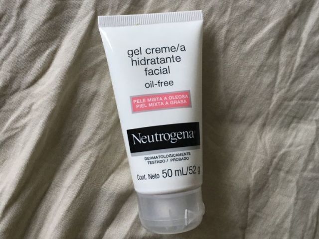 neutrogena