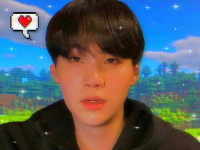 Yoongi