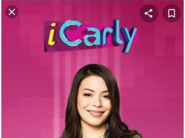 Icarly