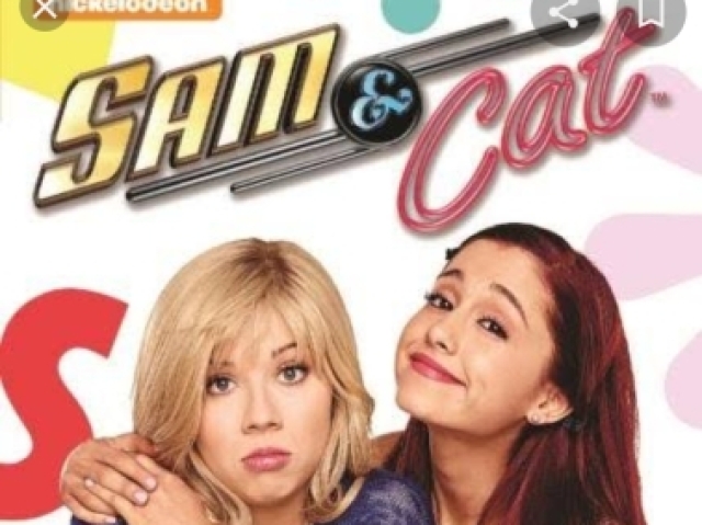 Sam e cat