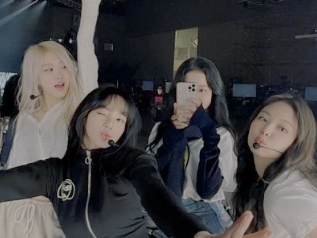 ~Blackpink: Quem usou esse figurino?~