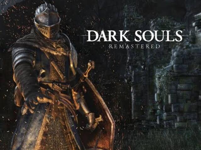 Dark Souls