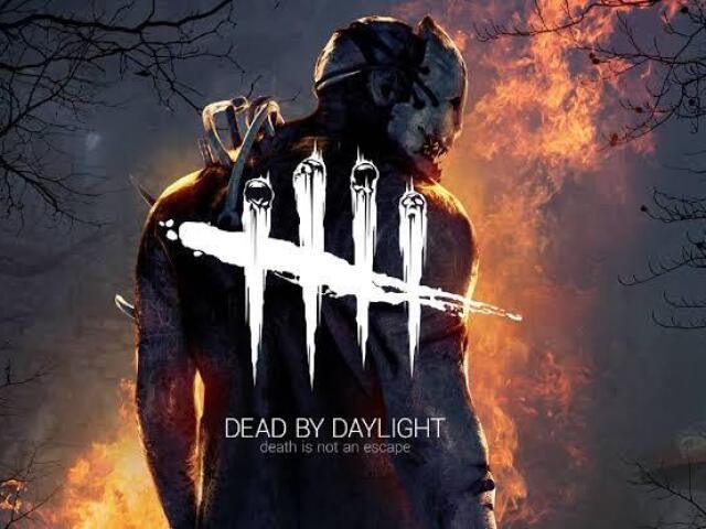 Dead by Daylight