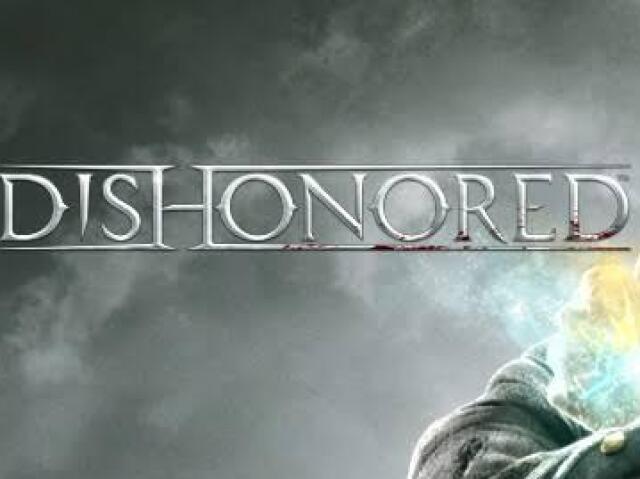 Dishonored