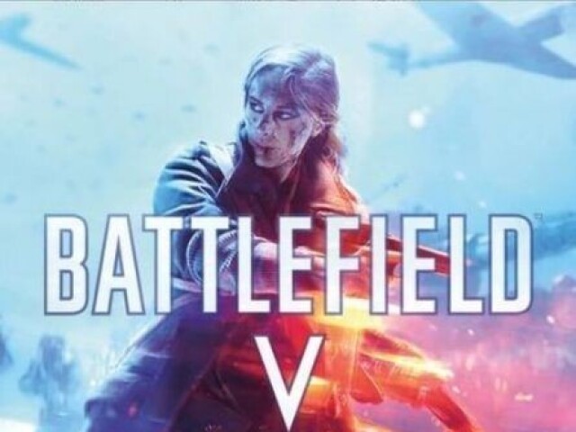 Battlefield 5