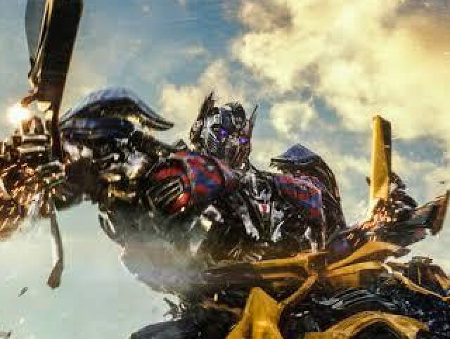 Transformer's