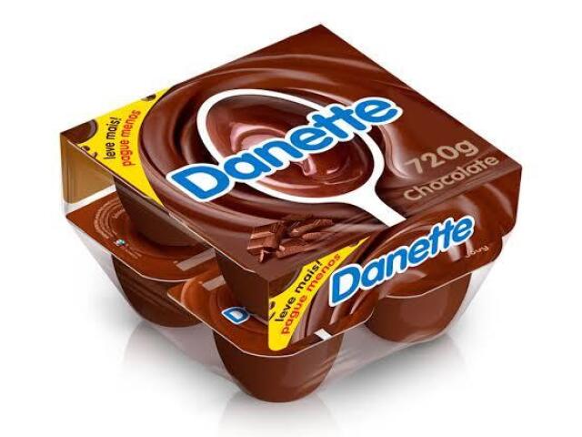 Danone