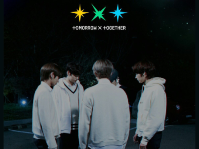 Quem do TXT mais combina com você?