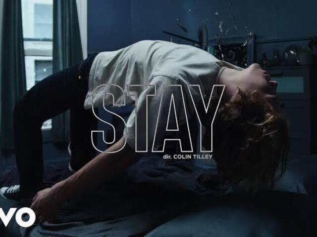 Stay