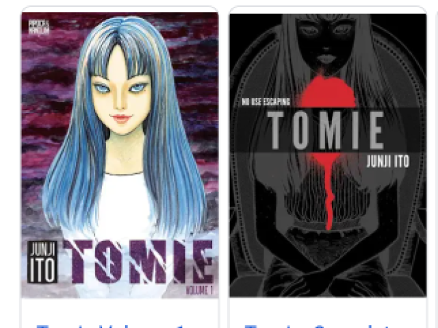 Tomie