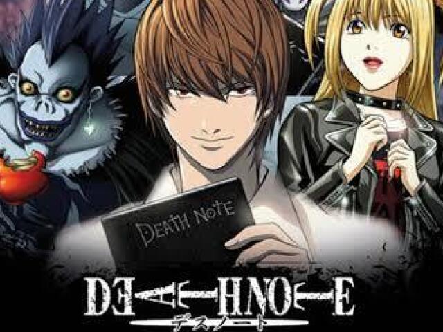 Death note