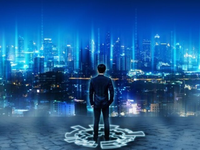 Qual seria a sua profissão do futuro?