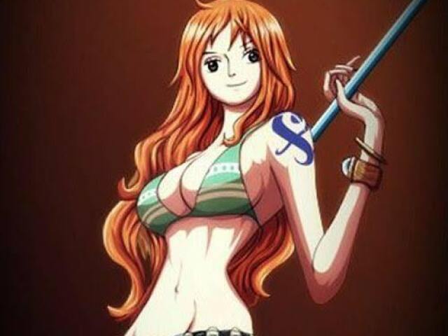 Nami