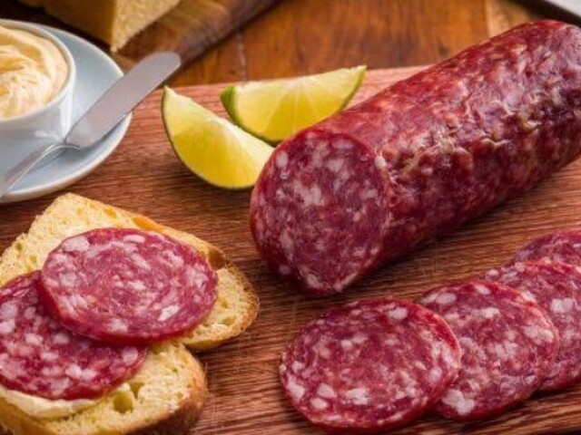 Salame