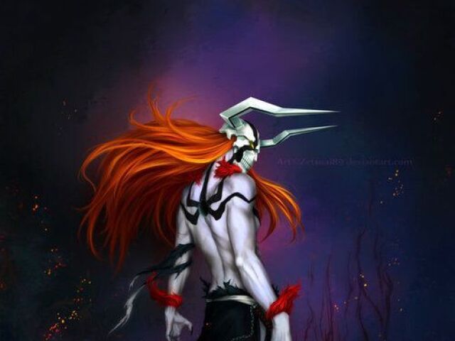 Ichigo