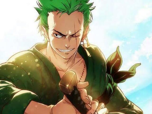 Zoro