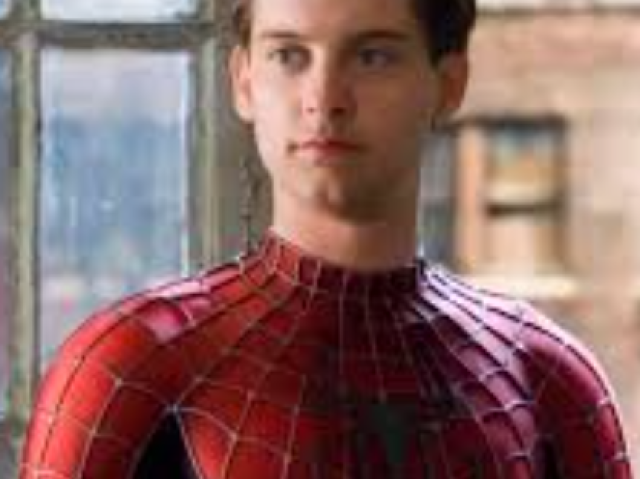 Tobey