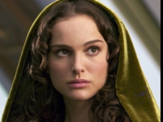 Padme amidala