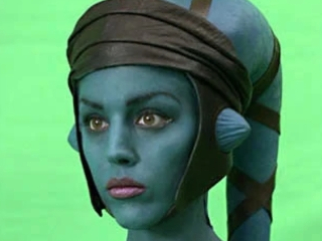 Aayla secura