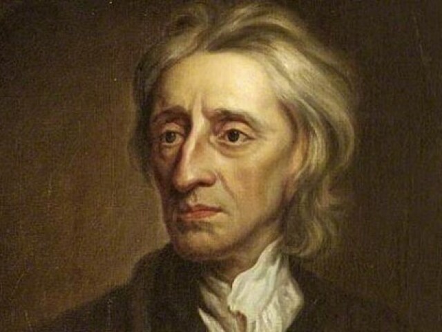 John Locke