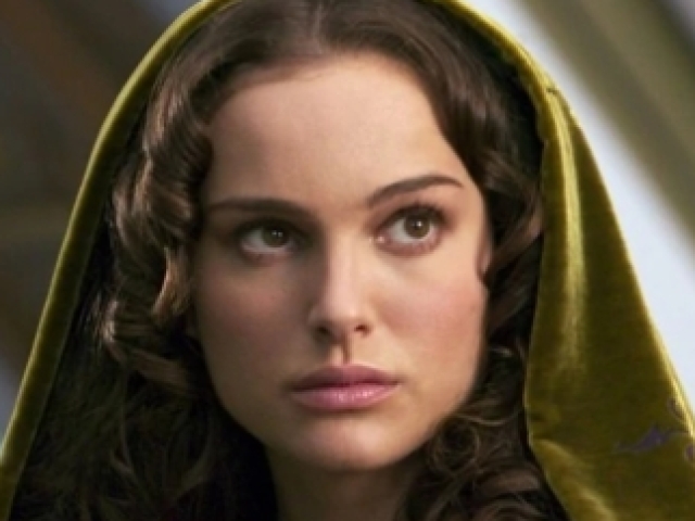 Padme