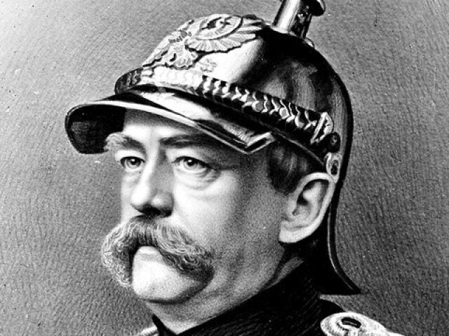 Otto Von Bismarck