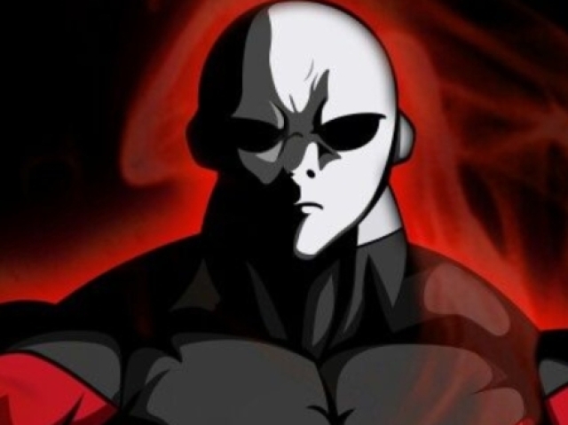 Jiren