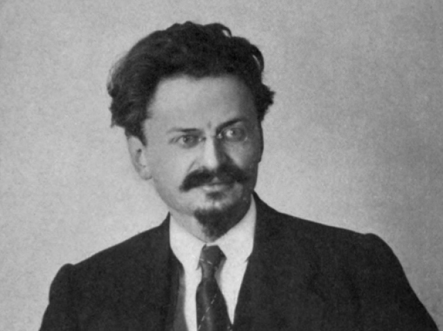 Leon Trotsky