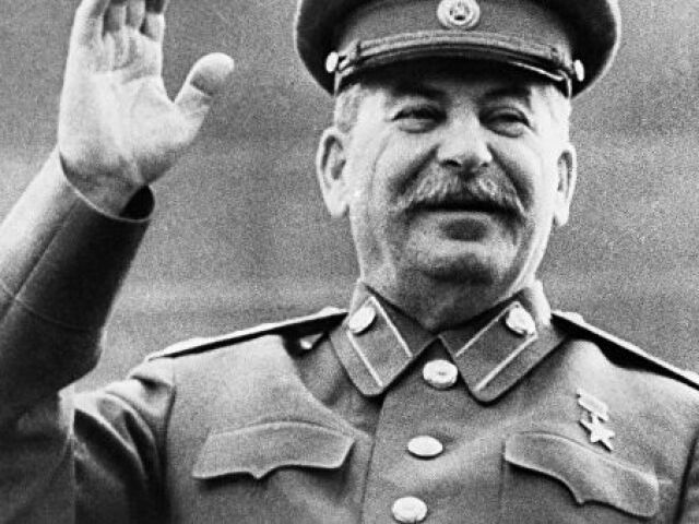 Joseph Stalin