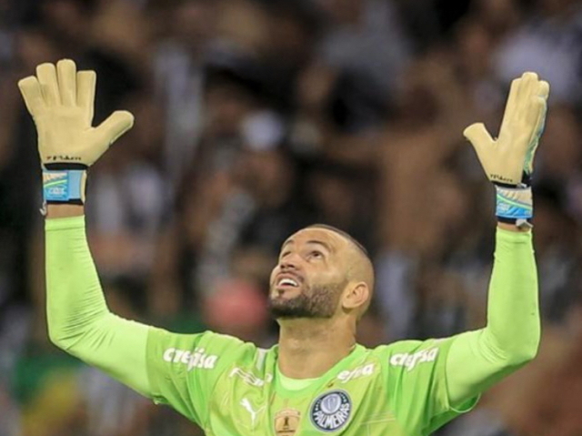 Weverton