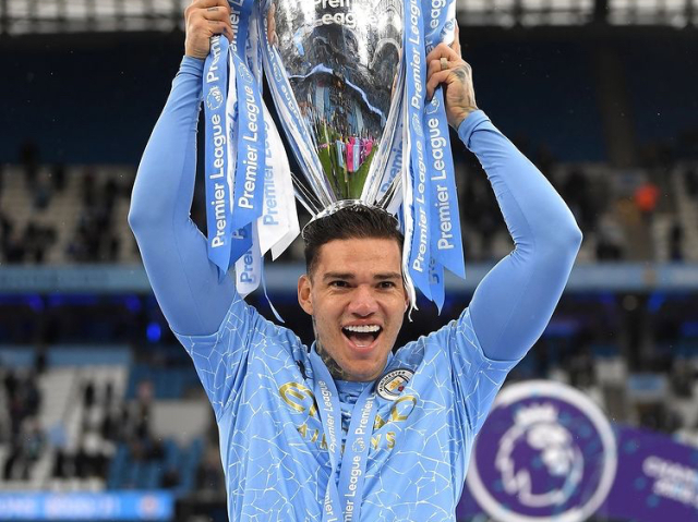 Ederson