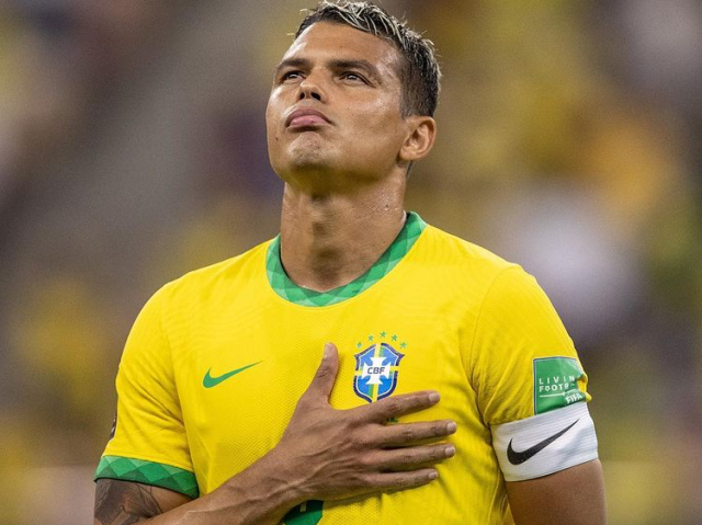 Thiago Silva