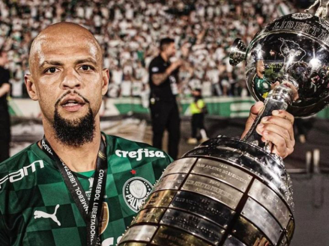 Felipe Melo