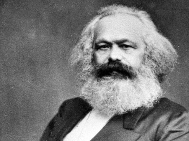 Karl Marx