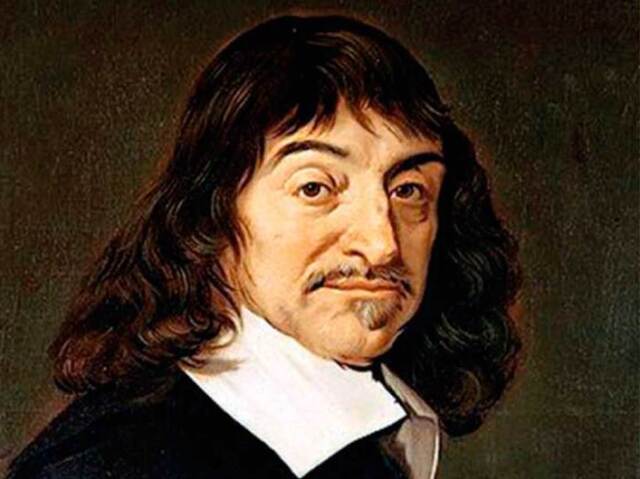 René Descartes